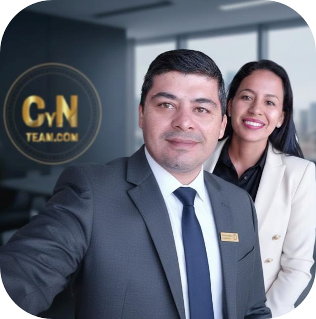 Navarro Carlos & Cardozo Ivana